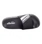 Тапочки мужские Ellesse Ls70 Slide Black SXRF0640-024