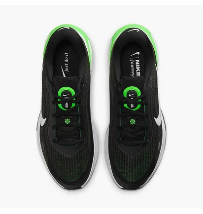 Кросівки чоловічі Nike Journey Run Black FN0228-007