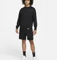 Толстовка чоловіча Nike M Nk Df Std Issue Crew Black Dq5820-010