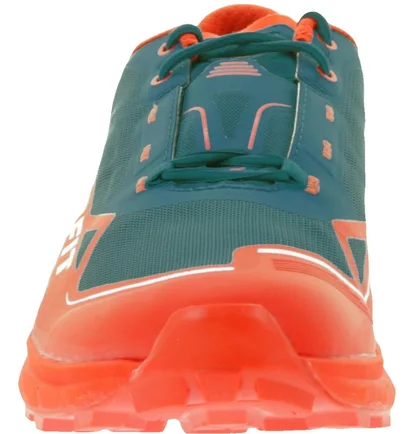 Кроссовки мужские Dynafit Ultra 50 Mns Blue/Orange 64066-4492