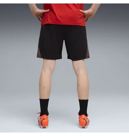 Шорти чоловічі Puma Individualfinal Black 660428-01