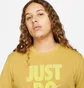 Футболка чоловіча Nike Nsw Tee 12Mo Jdi Yellow DZ2993-725
