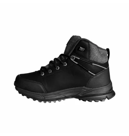 Черевики чоловічі Lee Cooper Black LCJ23012036M