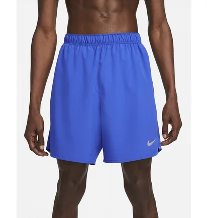 Шорти чоловічі Nike Dri-Fit Challenger Blue Dv9344-480