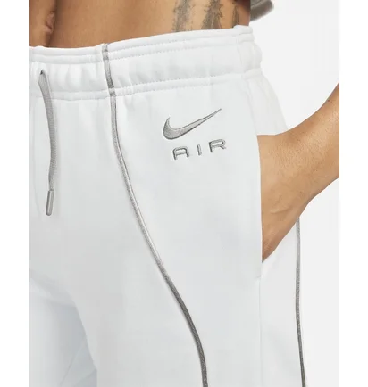 Штаны женские Nike W Nsw Air Flc Mr Jogger White Dq6563-043