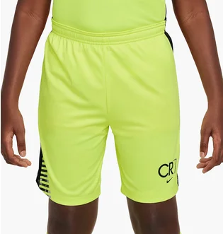 Шорти дитячі Nike Cr7 Academy Green HF4346-702