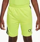 Шорты детские Nike Cr7 Academy Green HF4346-702