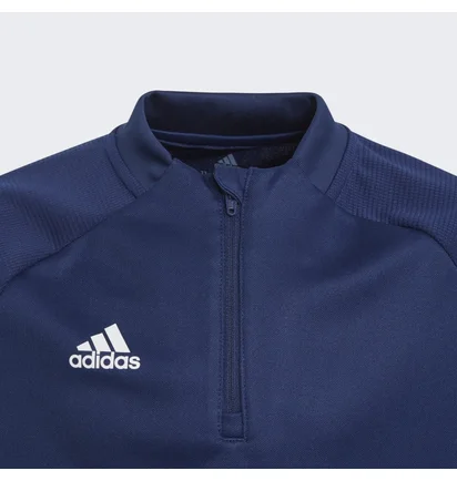 Кофта детская Adidas Condivo 20 Blue Fs7124