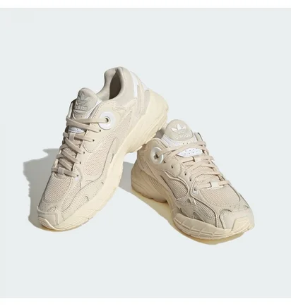 Кроссовки женские Adidas Originals Astir Beige IE6989