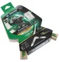 Набор для настольного тенниса Donic Fetzner 400 Fsc 2-Playet Set Black DT1-788468