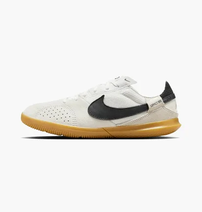 Футзалки дитячі Nike Streetgato Ic Black DH7723-103