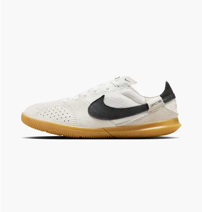 Футзалки дитячі Nike Streetgato Ic Black DH7723-103