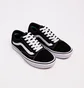 Кеди унісекс Vans Comfycush Old Skool Black VN0A3WMAVNE1