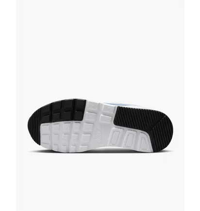 Кроссовки женские Nike Air Max Sc Shoes White/Grey CW4554-116