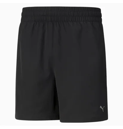 Шорты мужские Puma Performance 5 Black 520317-01