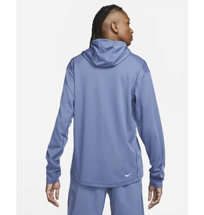 Худі чоловіче Nike Acg Dri-Fit Adv Lava Tree MenS Uv Hoodie Blue DX6967-491