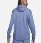Худі чоловіче Nike Acg Dri-Fit Adv Lava Tree MenS Uv Hoodie Blue DX6967-491