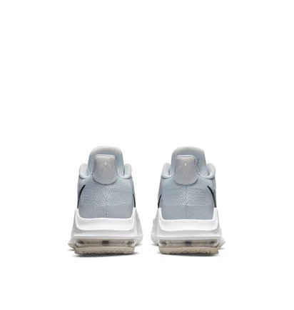 Кросівки чоловічі Nike Air Max Impact 3 Grey DC3725-004