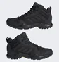 Кросівки чоловічі Adidas Terrex Ax3 Mid Gtx Black BC0466