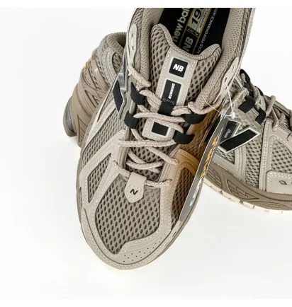 Кросівки чоловічі New Balance 1906R Cordura Olive U1906ROB
