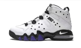 Кросівки чоловічі Nike Air Max2 Cb 94 White DD8557-100