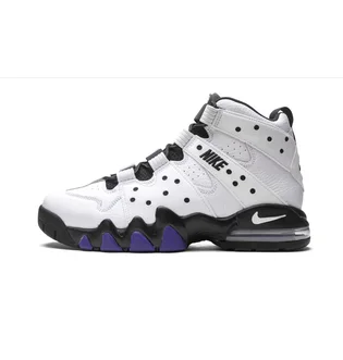 Кроссовки мужские Nike Air Max2 Cb 94 White DD8557-100