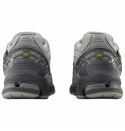 Кроссовки мужские New Balance 1906R Cordura Grey U1906ROA