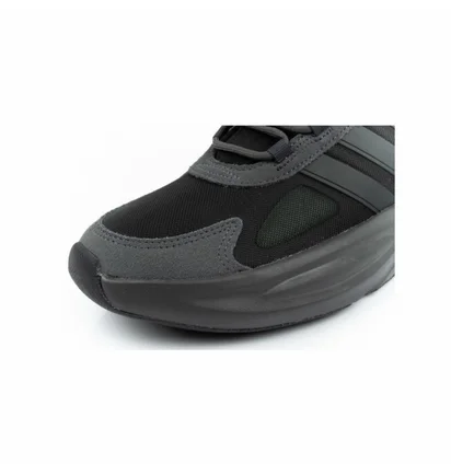 Кросівки чоловічі Adidas Ozelle Black GX6766