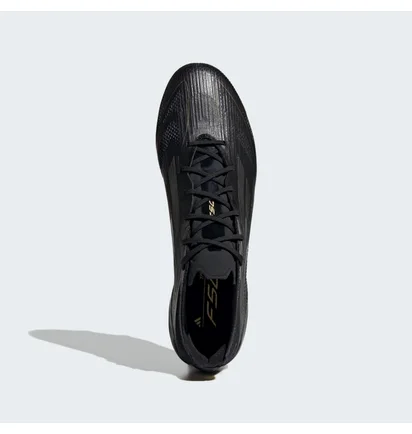 Бутси унісекс Adidas F50 Elite Fg Black IE3187