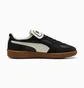 Кроссовки унисекс Puma Palermo Premium Black 401744-02