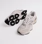 Кроссовки унисекс New Balance 9060 Beige U9060WHT