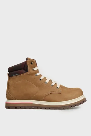 Черевики жіночі Cmp Dorado Wmn Lifestyle Shoes Wp Brown 39Q4936-P865