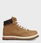 Ботинки женские Cmp Dorado Wmn Lifestyle Shoes Wp Brown 39Q4936-P865