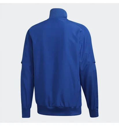 Куртка мужская Adidas Condivo20 Presentation Jacket Blue Ea2487