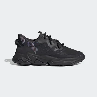 Кросівки чоловічі Adidas Ozweego Originals Black GZ8405