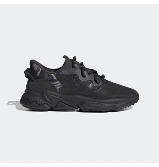 Кроссовки мужские Adidas Ozweego Originals Black GZ8405