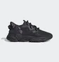 Кросівки чоловічі Adidas Ozweego Originals Black GZ8405