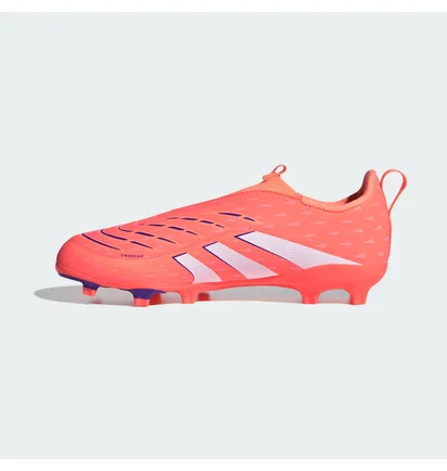 Бутсы детские Adidas Predator League Ll Peach JI1127