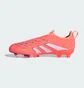 Бутсы детские Adidas Predator League Ll Peach JI1127