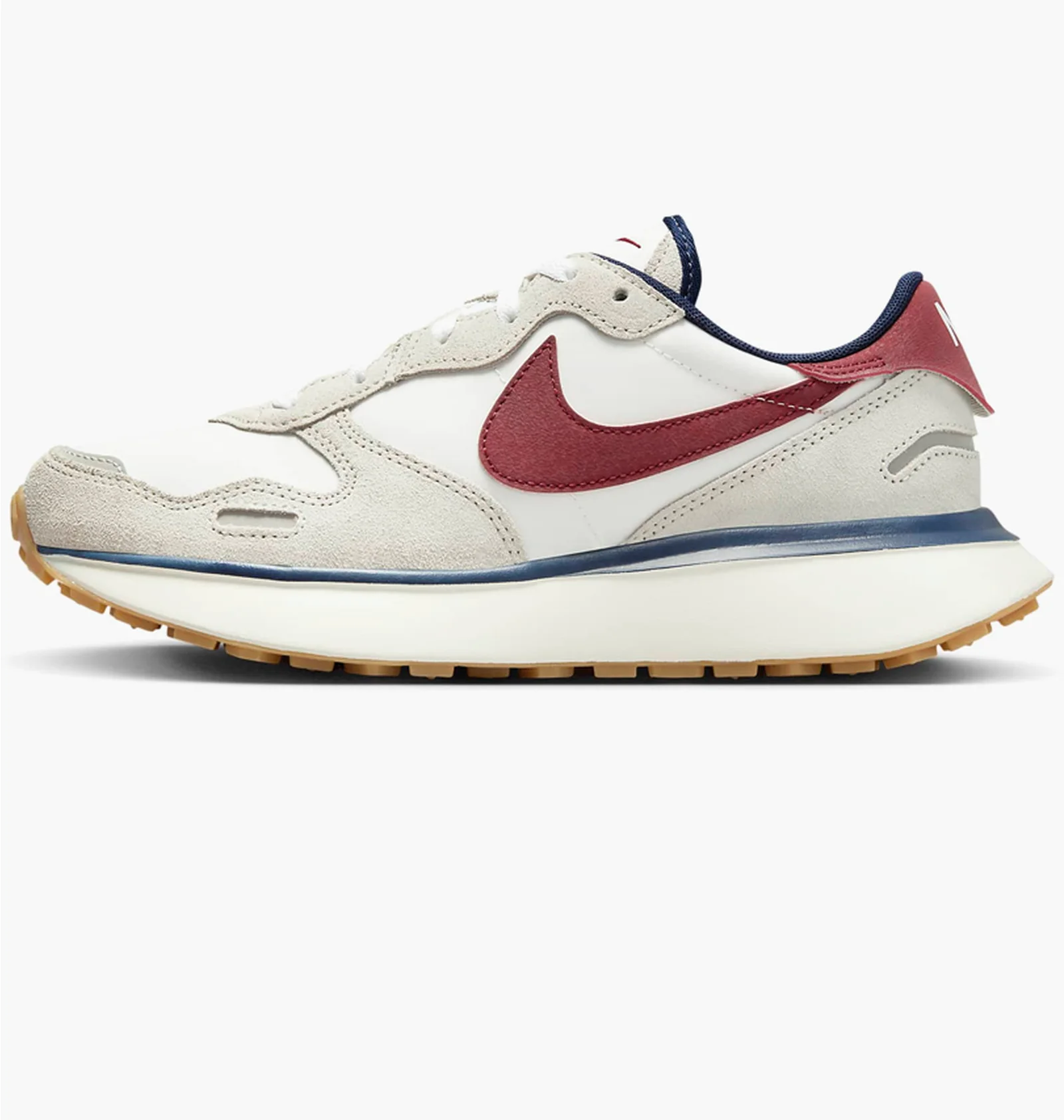 ᐉ Кросівки жіночі Nike Phoenix Waffle Beige FZ3600-072 - придбати