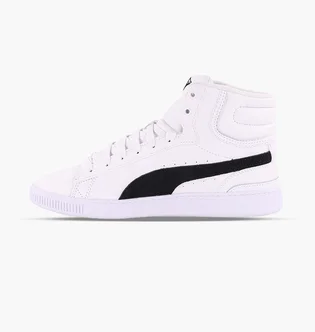 Кросівки дитячі Puma Vikky V3 Mid L Jr White 388246-01