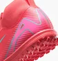 Сороконіжки дитячі Nike Air Zoom Mercurial Superfly X Academy Tf Red FQ8310-800