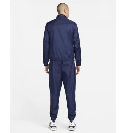 Спортивний костюм чоловічий Nike Sportswear Club Blue DR3337-410
