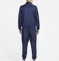 Спортивний костюм чоловічий Nike Sportswear Club Blue DR3337-410
