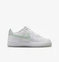 Кросівки дитячі Nike Air Force 1 Lv8 White FJ7706-131
