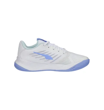 Кроссовки мужские Puma Accelerate Turbo Ii W Wit White 107040-01