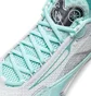 Кроссовки унисекс Li-Ning Wade All City 14 Liberty Grey/Turquoise ABAW001-14