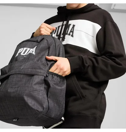 Рюкзак унісекс Puma Squad Backpack Grey 090716-01