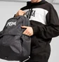 Рюкзак унісекс Puma Squad Backpack Grey 090716-01