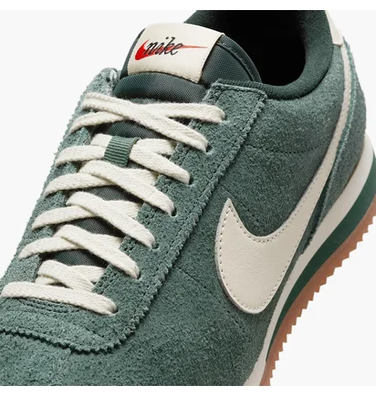 Кроссовки женские Nike Cortez Vintage Green FJ2530-301